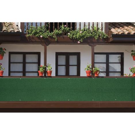 Telo Coprente Frangivista Lif Ultra Colore Verde 90 X in PVC 300 cm