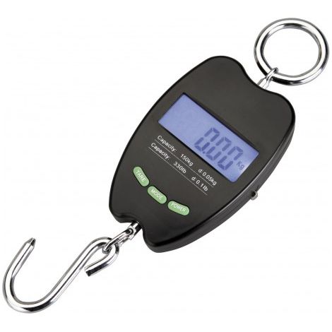 Báscula cocina Lacor Roman 150 kg metal precisión 5 g