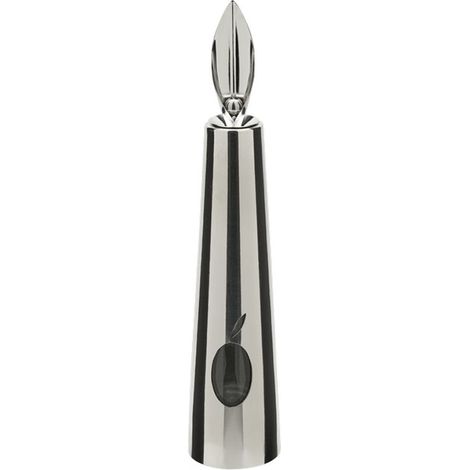 Ipac - Huilier feuille inox 125 ml (1/2)