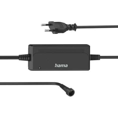 Hama 00223618 Alimentación 3000mA 5-15V con 7 adaptadores