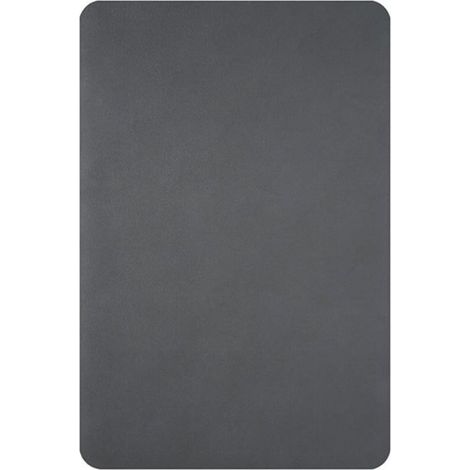 Tapis De Séchage Vaisselle - 40x50 Cm - En Terre De Diatomées - Pour Évier Cuisine - 1 Pièce (1/5)