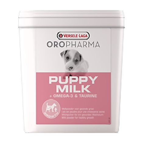 Oropharma Puppy Milk 1,6kg