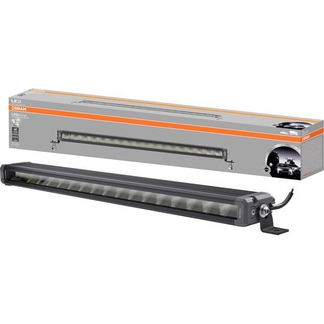 Osram Automotive Fernscheinwerfer LEDDL116-SP LEDDL116-SP LED vorne (L x B x H) 67 x 526 x 36 mm (1/5)