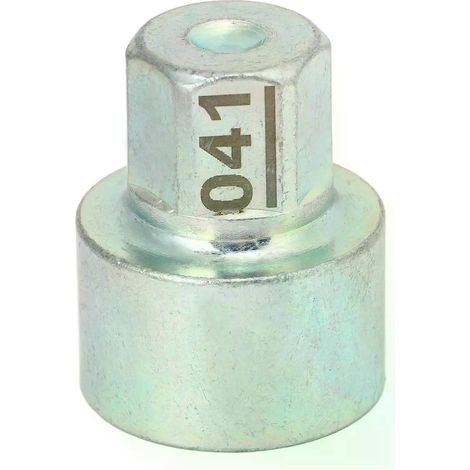 Radsicherungsschrauben-Entferner für BMW 1er, 3er, 5er, 6er, 7er, X1, X2, X3, X4, X5, X6, Z4, Radsicherungsschlüssel JXLGV (1/4)