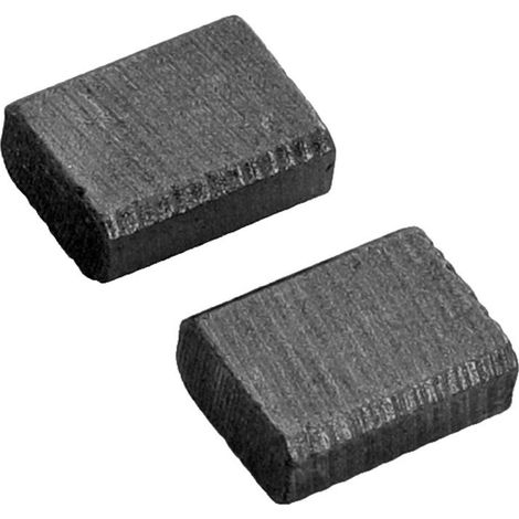 Carboncino per tosatrice X SERIES