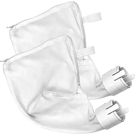 Sacs filtrants de rechange pour aspirateur de piscine Polaris 360 380 (1/5)
