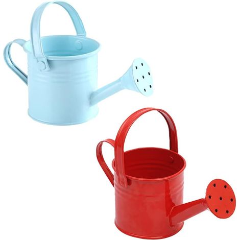 Bombes aérosol pour petits enfants, bombes aérosol en fer pour enfants, arroseurs jardin, terrasse, plantes et fleurs d'intérieur (1/5)