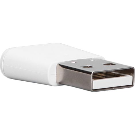 Répéteur de signal USB 5V, amplificateur de signal intelligent sans fil, prolongateur de signal résistant à la chaleur pour TUYA Zigbee (1/5)