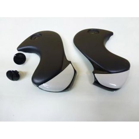 [JAMAIS UTILISE] Accessoire casque Shark pour Deux roues Neuf en destockage