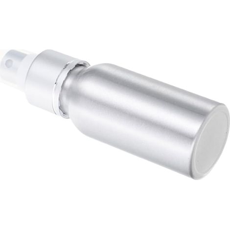 Flacon D'huile Essentielle en Céramique pour Spa, Récipient Aromathérapie avec Fonction de Distribution, Design Luxueux pour Usage Féminin Clubs et Salons (1/5)