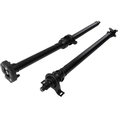 Árbol de Transmisión Trasero for Mercedes-Benz Vito W639 116 120 CDI A6394103516 (1/5)