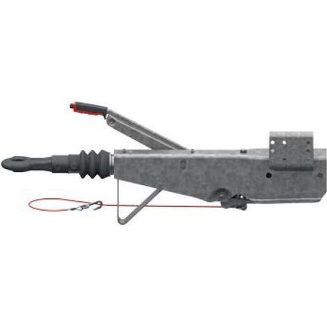 Attache freinée 1500/2600 251S