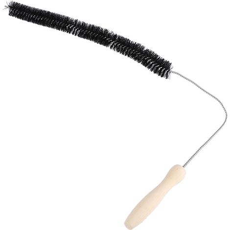 Brosse de nettoyage pour machine à laver, brosse de nettoyage pour tuyaux (1/5)