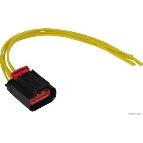 Kit riparazione cavi herth+buss 51277253 per FIAT Ducato