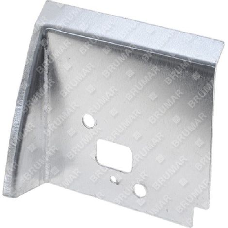 Deflettore termico GREEN LINE Compatibile - 055733