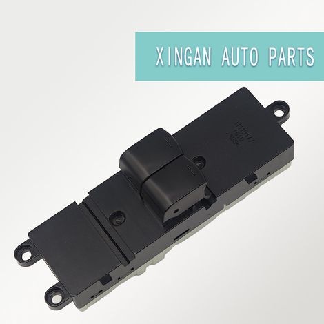 25400-95F0B window regulator switch is suitable for NISSAN ALMERA SUNNY 06-13 (1/4)