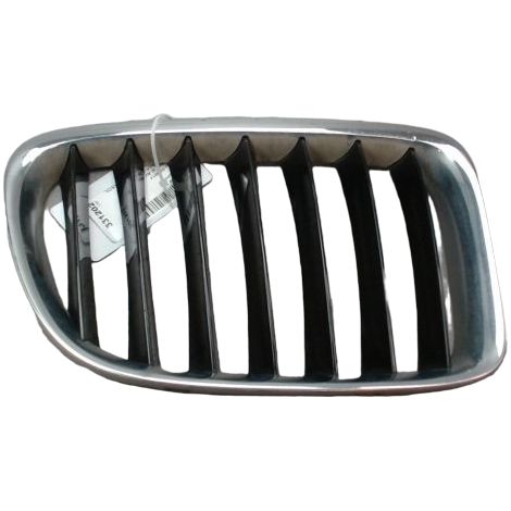 [PRODUIT D'OCCASION] Grille Calandre Droit BMW X1 ♻️ Ref Oe. 51112993308 - Garantie à vie (1/3)