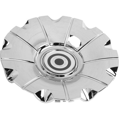 Radnabenkappe 1DK11SZ0AA Rostfrei, hochhartes Chrom, Ersatzteil für Chrysler 300 (2007–2010) (1/5)