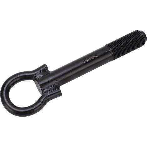 Crochets de remorque en acier forgé compatibles avec les modèles Camry, Corolla, Prius et RAV4. Construction robuste. Référence : 51960-05010 (1/5)