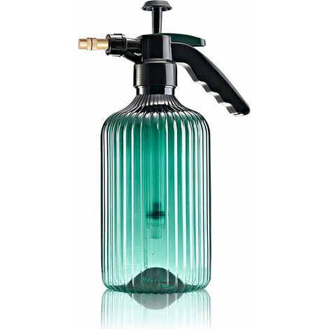 Fine Foam Hand Pump Nebulizer in 68oz Factory Nebulizer Spray Bottle with Versatile Adjustable Nozzle (1/5)