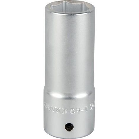 Douille longue 3/4" - 24mm UNIVERSEL 18060193240KR (1/2)