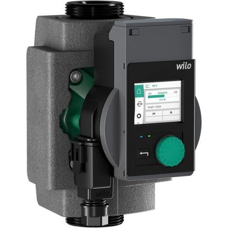 Wilo Stratos Pico plus pompe à haut rendement 4244379 30/ 1930 ,5-4, 230 V, 50/60 Hz