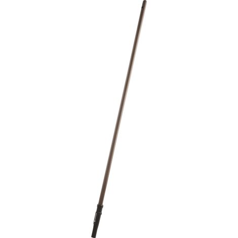 GARDENA Manche de rechange NatureLine. Manche en bois 140 cm. Bois certifié 100 % FSC®. (17100-20)