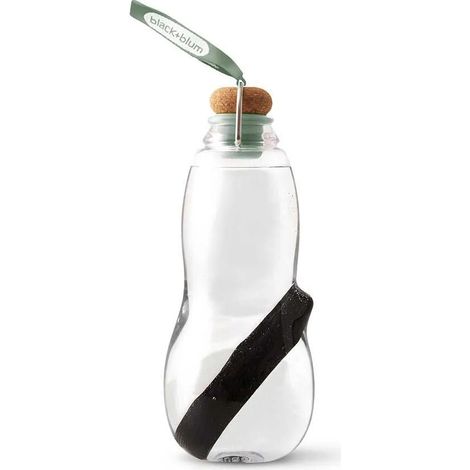 Wasserfilter black-blum eau good Aktivkohle 800 ml