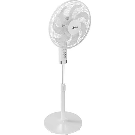 Ventilator midea fs40-23mt 40 cm 3 Geschwindigkeiten (1/3)
