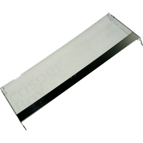 Ersatzteil - Originale Gemüsefach-Schubladenfront 453X163X46 mm -  - SIEMENS, BOSCH