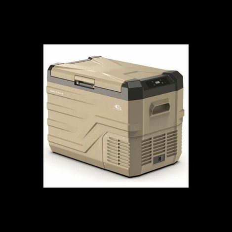 Frigo a compressore EZA Blizz‑E One 27 litri 12V controllo digitale (1/4)