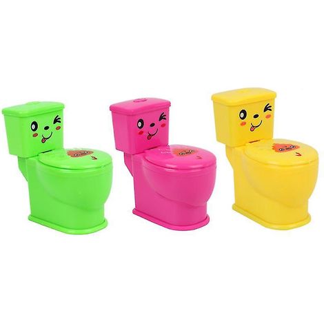 3-teiliges Set Wassersprühkugeln