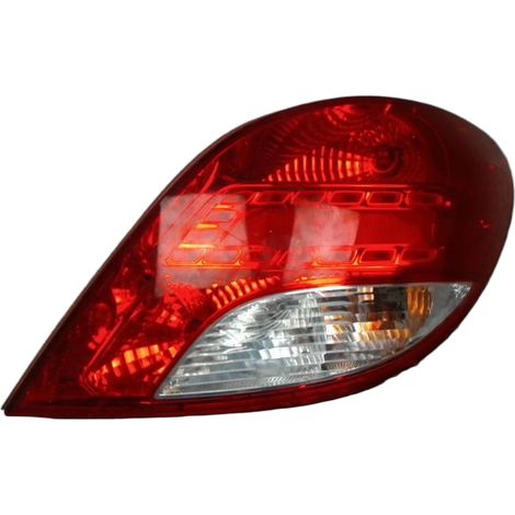 Feu Arriere Droit PEUGEOT 207 5p [PRODUIT D'OCCASION]♻️6351hq