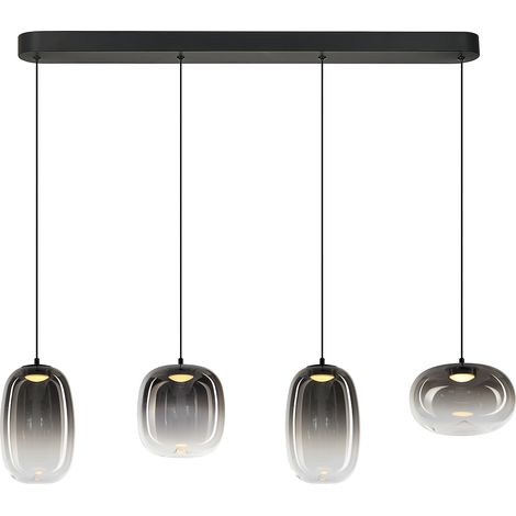 Lampada a sospensione VASO BIANCO 15W (1/5)