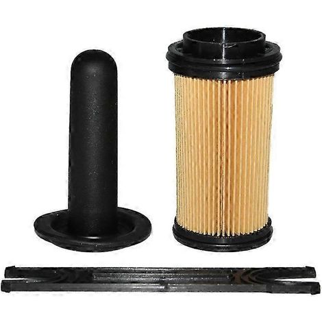 Filtre à urée AdBlue pour camion 1457436033, filtre de pompe à urée pour camion (en plus du filtre à impuretés). (1/5)