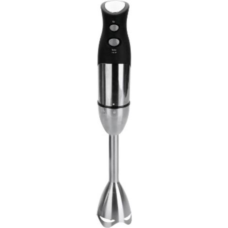 Lacor Quick Hand Mixer 700W Stainless Steel 500ml