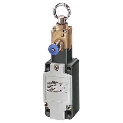 SIEMENS IS SEILZUGSCHALTER METALLGEH USE 3SE7120-2DD01 SIEMENS INDUS.SECTOR 3SE71202DD01