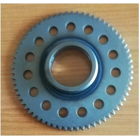 Yamaha 50W-15524-00 Piñón SV 125 90-91