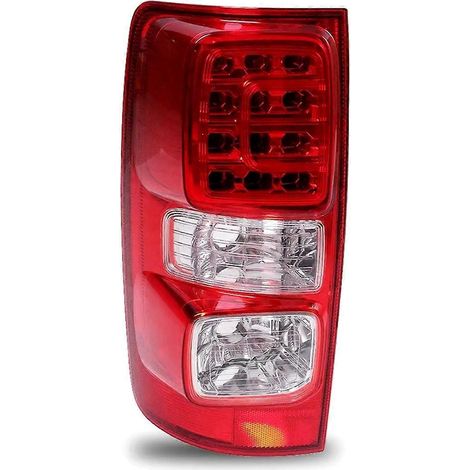 LED-Rücklicht, Bremslicht, Blinker links