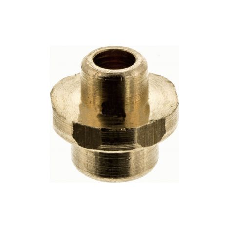 Inyector Piloto para Calderas Vaillant  Compatible con Gas Natural (GN)  Recambio Original para Mantenimiento de Llama