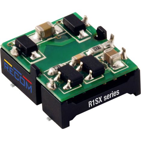 RECOM R1SX-0505/H-R DC/DC-Wandler, SMD  5 200 mA 1 W Anzahl Ausgänge: 1 x Inhalt 1 St.