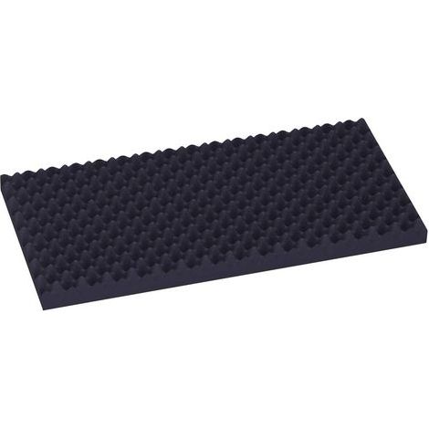 Tanos 83000040 Coussinets tampon de couvercle 1 pièce (1/2)