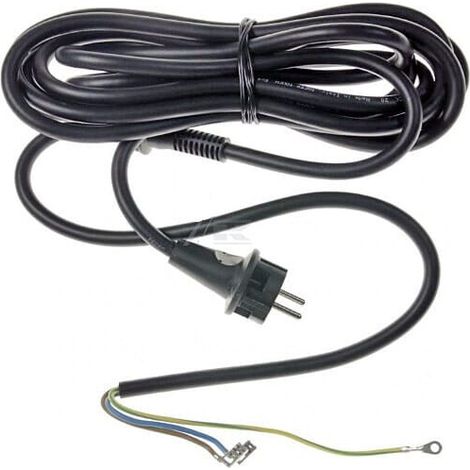 Cable avec fiche KÄRCHER 66489063