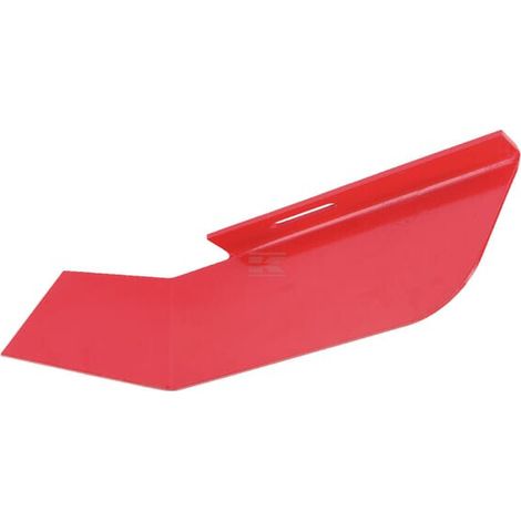 Lamiera laterale sx VÄDERSTAD 306614