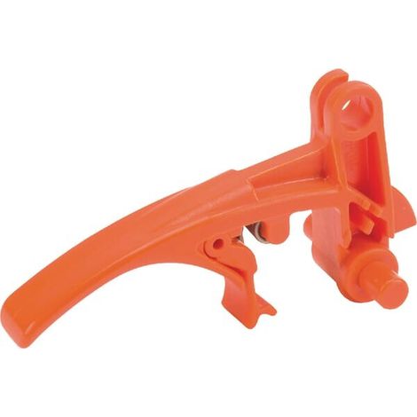 Palanca de gas STIHL 41401801500