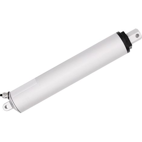 Drive System Europe by MSW Elektrozylinder DSAK4-24-200-500-IP54 10070188 Hublänge 500 mm Schubkraft