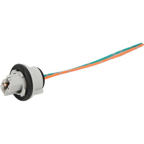 7440 Glühbirnenfassung, Bremslichtbirnenstecker, Kupferkerndraht, einflammig, Plug & Play (1/5)