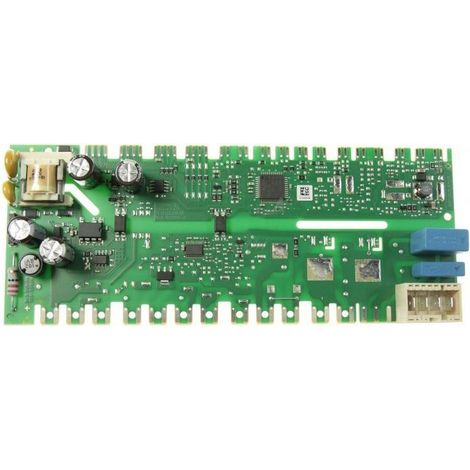 PLATINE INTEGRALE POUR REFRIGERATEUR LIEBHERR - 6146412