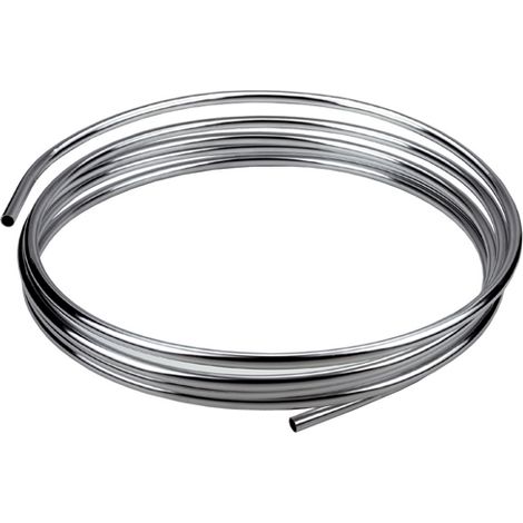 Tubo in rame ricotto d. 14 mm (1/3)