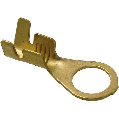 Connettore ad occhiello M3, 10 pezzi
